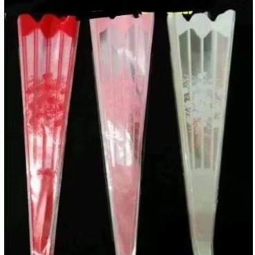 

plastikbunga/kertasbuket/oppbunga/plastikbungatangkai(100)biji