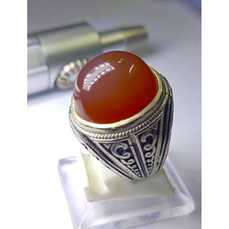 Bacan Obi Nukleus Alas Merah