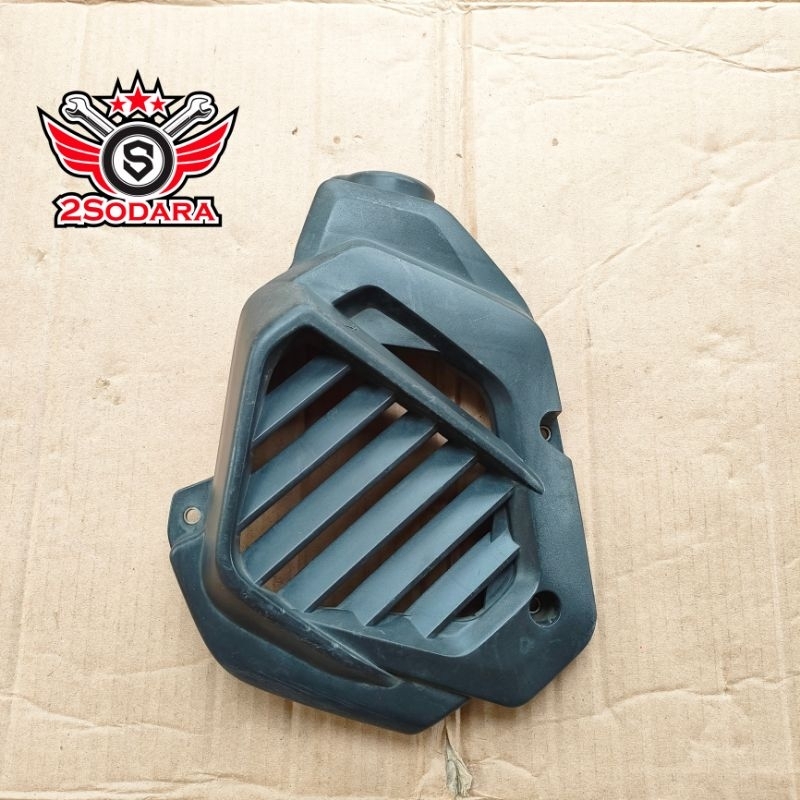 Cover Tutup Radiator Vario 125 ORIGINAL