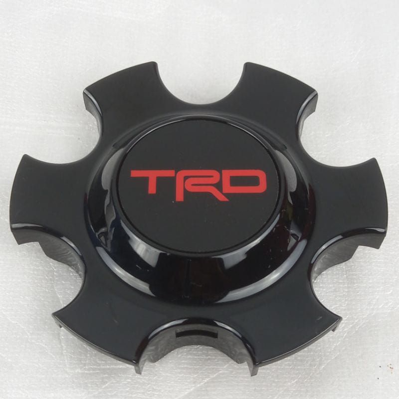 TUTUP VELG FORTUNER VRZ TRD 2019-2025  / DOP RODA FORTUNER VRZ TRD ORIGINAL