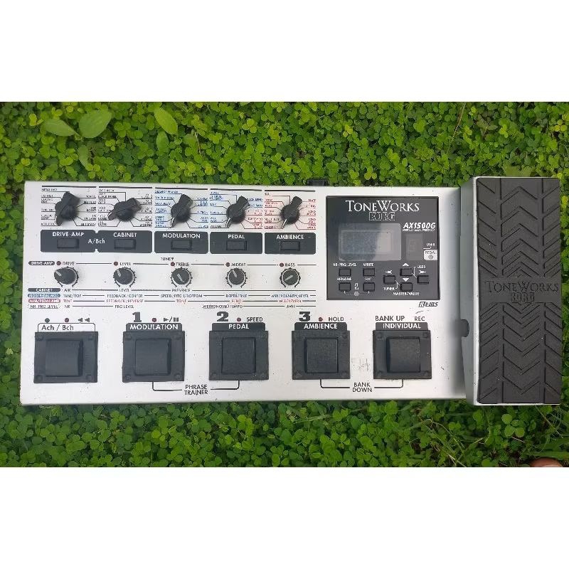 Ax1500korg