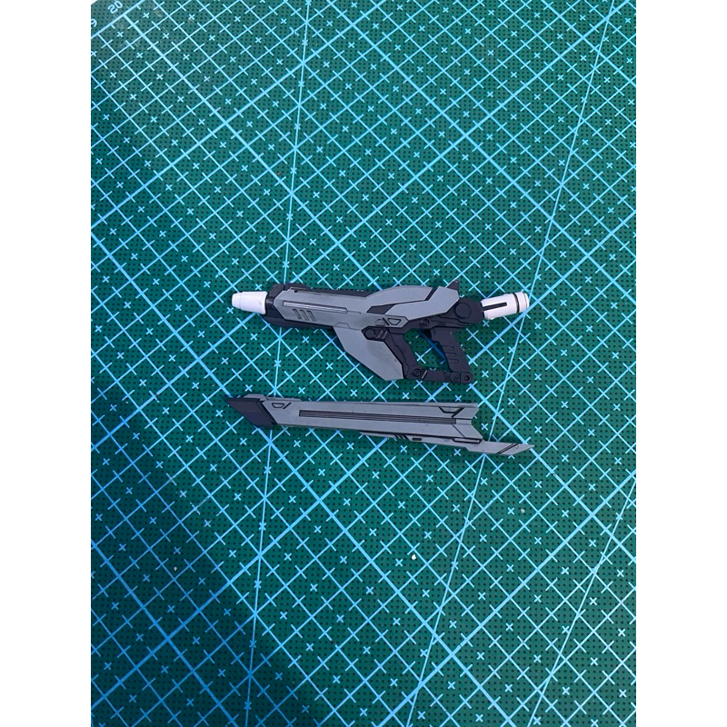 Eternal Star Glory Stargazer MG 1/100 Part Weapon Gun Beam Rifle
