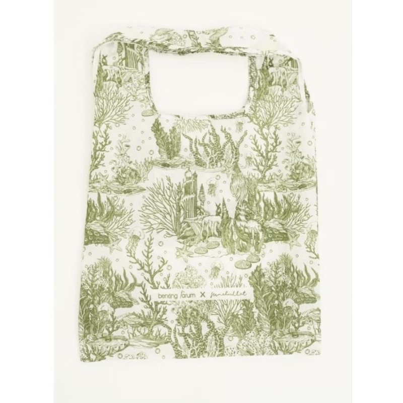 SALE-NEW Benang Jarum El Mar Foldable bag