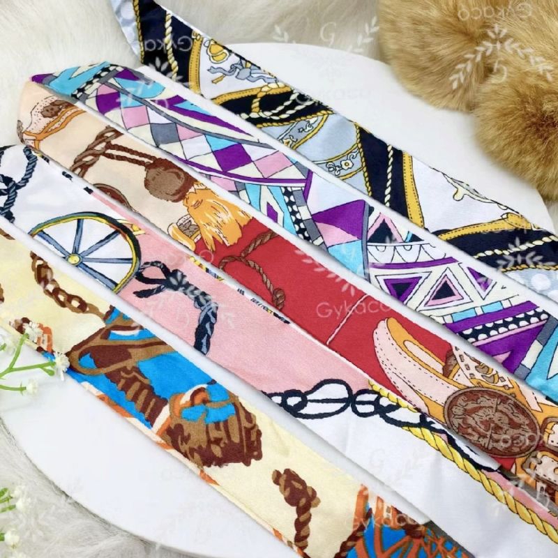 twily syal aksesoris tas