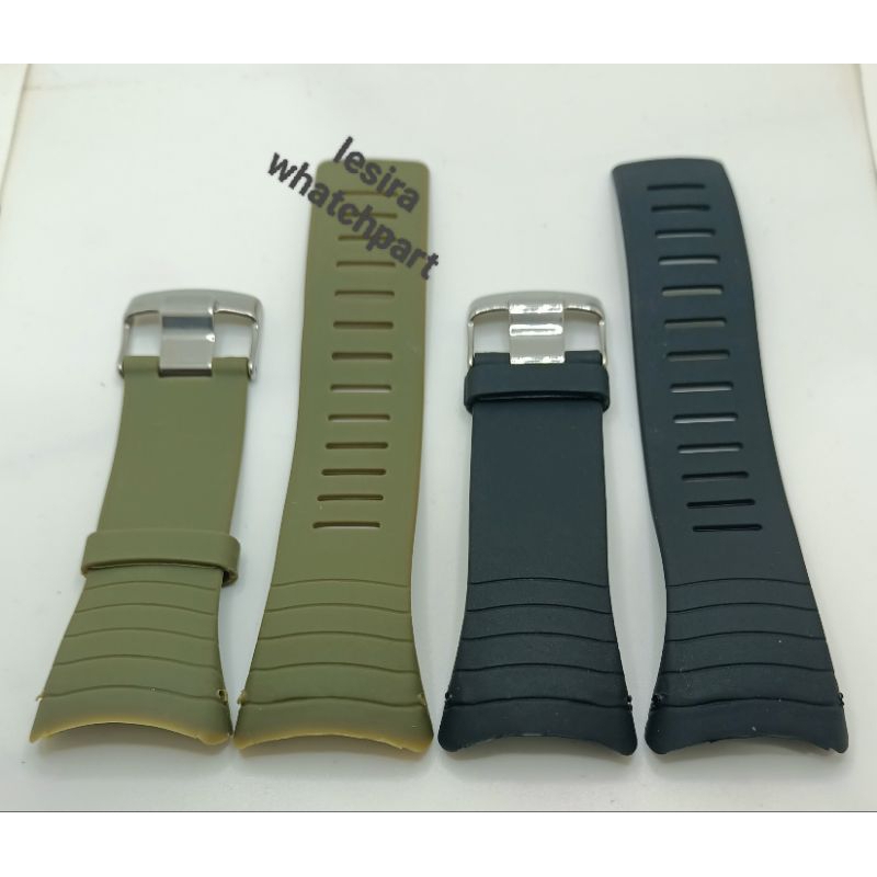 strap tali jam tangan suunto core Tali Jam Suunto core