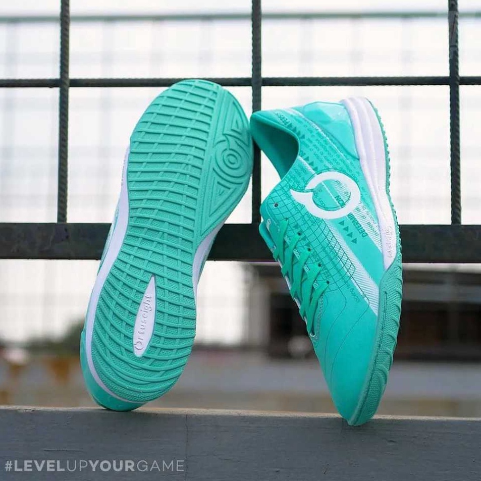 Murah Terbaru  Sepatu Futsal Ortuseight Catalyst Legion V2 Original Brand Best Seller Termurah