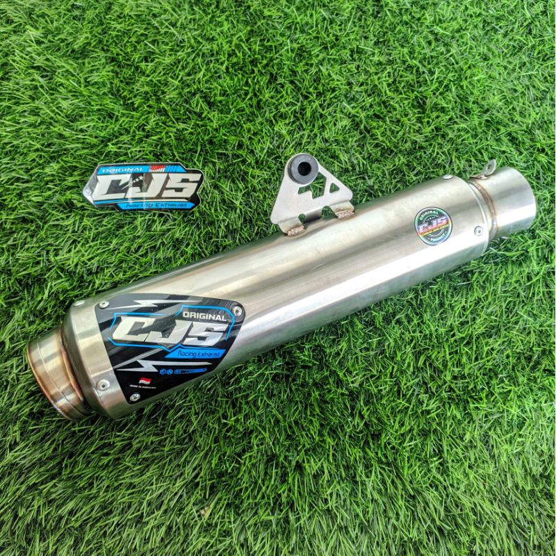 Slincer FFA ORI  CJS RACING Bukan DOS FFA