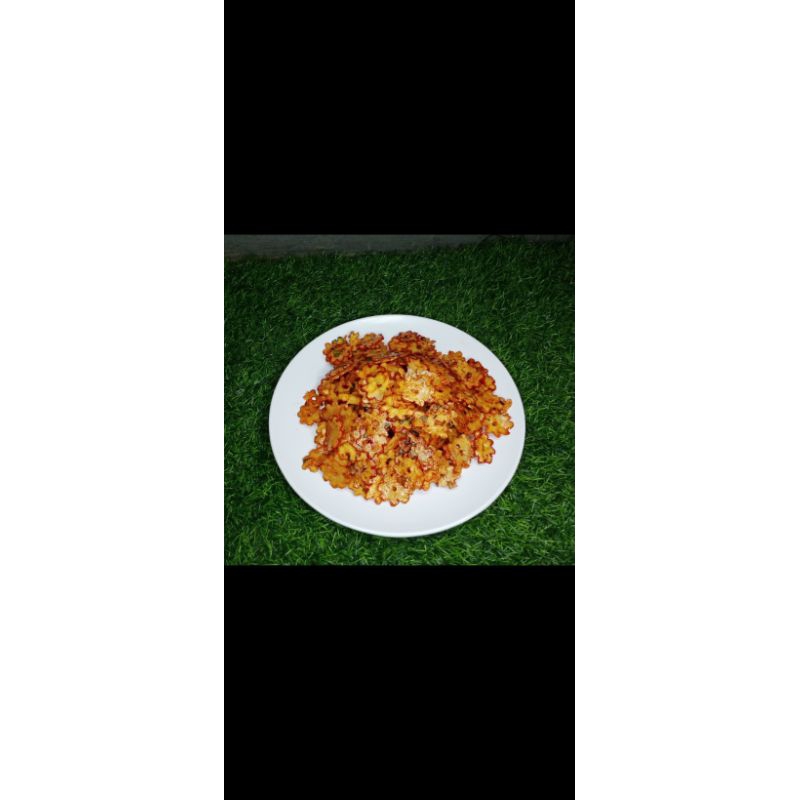 

Sebring Tersanjung Welll..kemasan 100gr --1kg..cemilan instan.cemilan viral.murah meriah