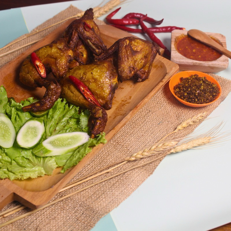

AYAM POTONG UNGKEP / AYAM UNGKEP FROZEN / AYAM KALASAN FROZEN 1 EKOR / AYAM KALASAN UNGKEP / FROZEN AYAM UNGKEP / AYAM BUMBU KALASAN FROZEN / AYAM UNGKEP 1 EKOR