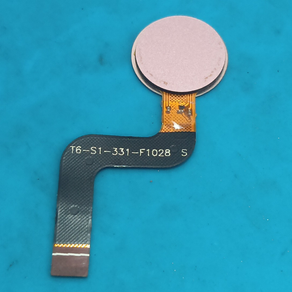 Flexible Fingerprint Hotwav M5 Finger Print Hotwav M5 Sidik Jari Hotwav M5 Fleksibel Finger Print Ho