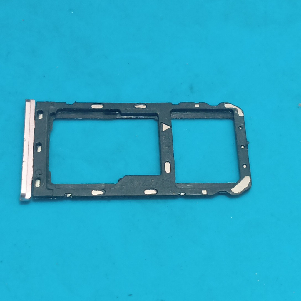 Sim Tray Hotwav M5 Simtray Hotwav M5 Simlock Hotwav M5 Tempat Kartu Sim Hotwav M5 Slot Sim Card Hotw