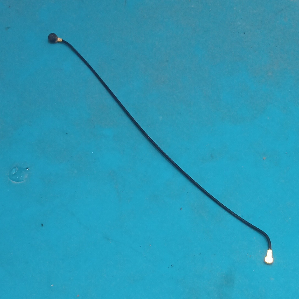 Kabel Antena Hotwav M5 Kabel Sinyal Hotwav M5 Konektor Antena Hotwav M5 Konektor Sinyal Hotwav M5 An