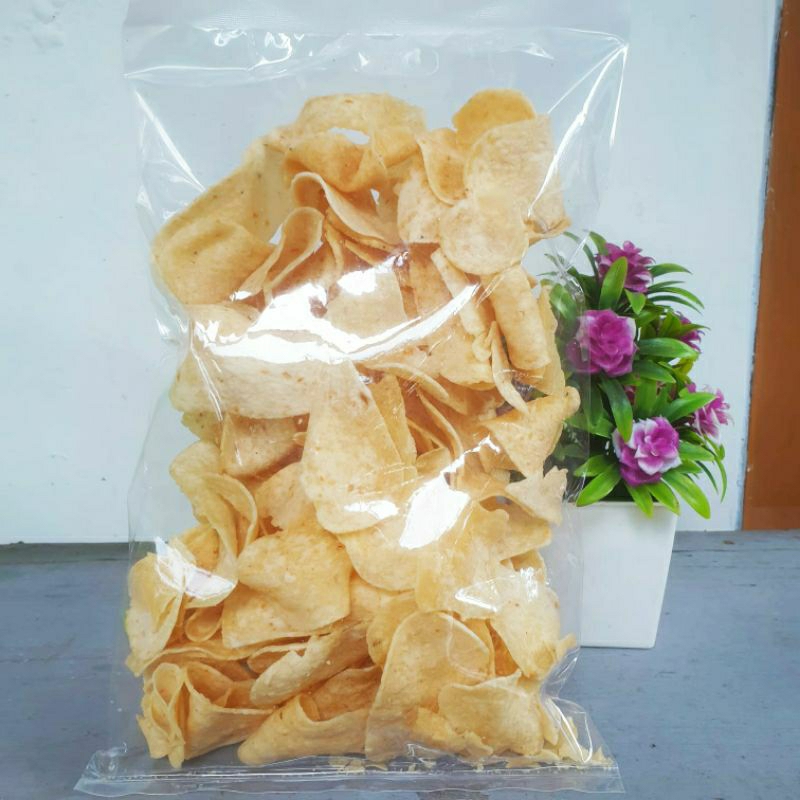 

KERIPIK GETHUK || GURIH|| RENYAH