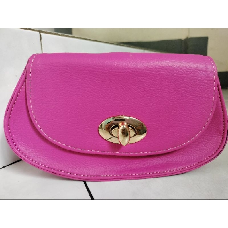 MOI Bag By Andari