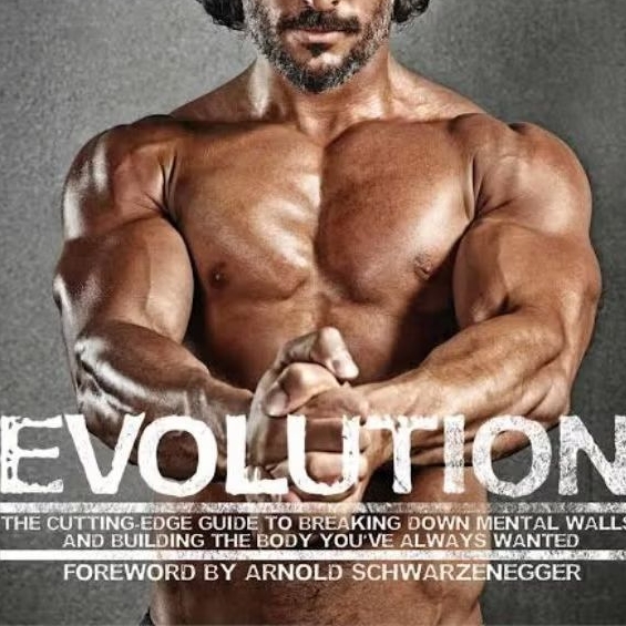 Buku Fitness CuttingTrenA100