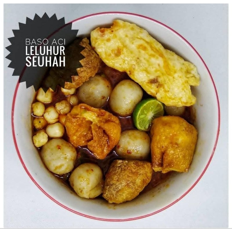 

Baso Aci Leluhur