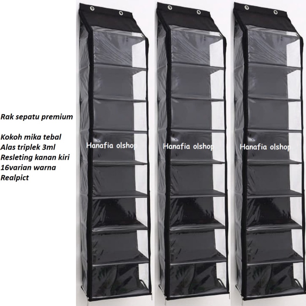 Limited RAK SEPATU JUMBO  TEMPAT SEPATU  RAK SEPATU POLOS JUMBO  RAK GANTUNG  RAK SEPATU POLOS  RAK 