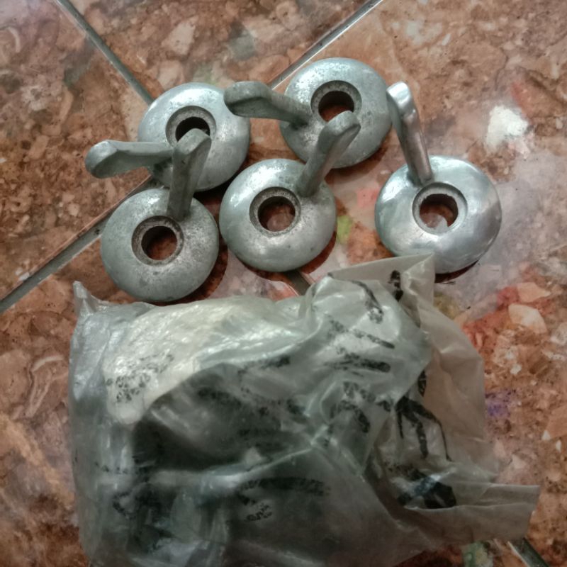 lever choke l2g yb100