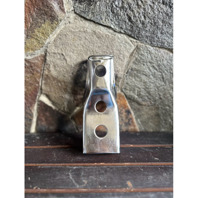 Pangkon Mesin Motor Tiger Tirev / Dudukan Mesin Motor Tiger Tirev