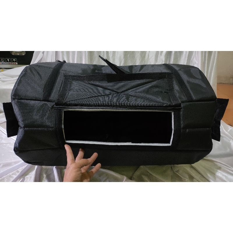 softcase huper 10HA300 (10inc)