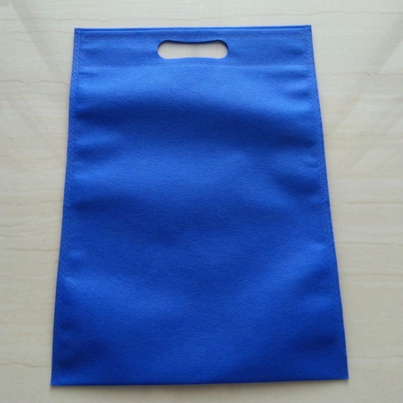 

Orlee Tas Kado Hajatan Spunbond Bag Ovale 25x35 cm