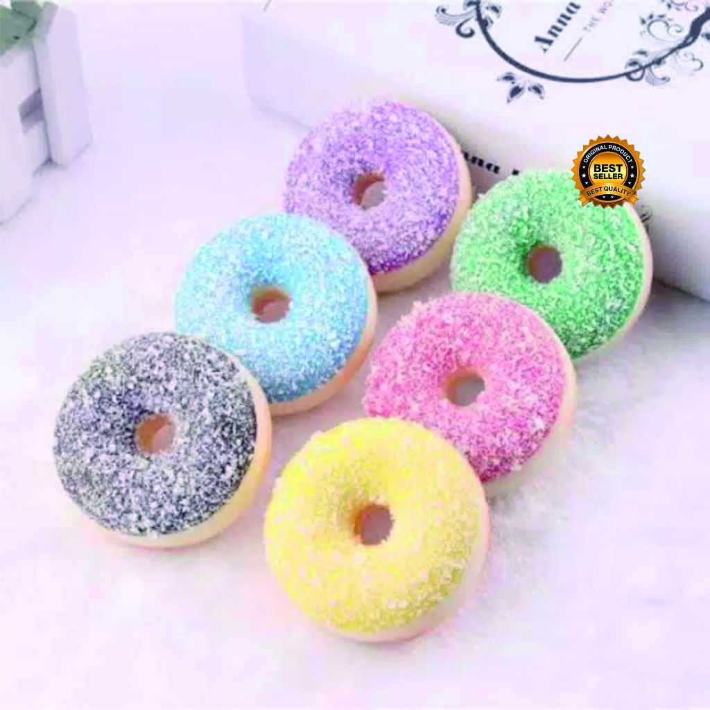 

100GR GULA DUSTING / GULA TABUR DONAT / gula donat dusting bomboloni bahan kue