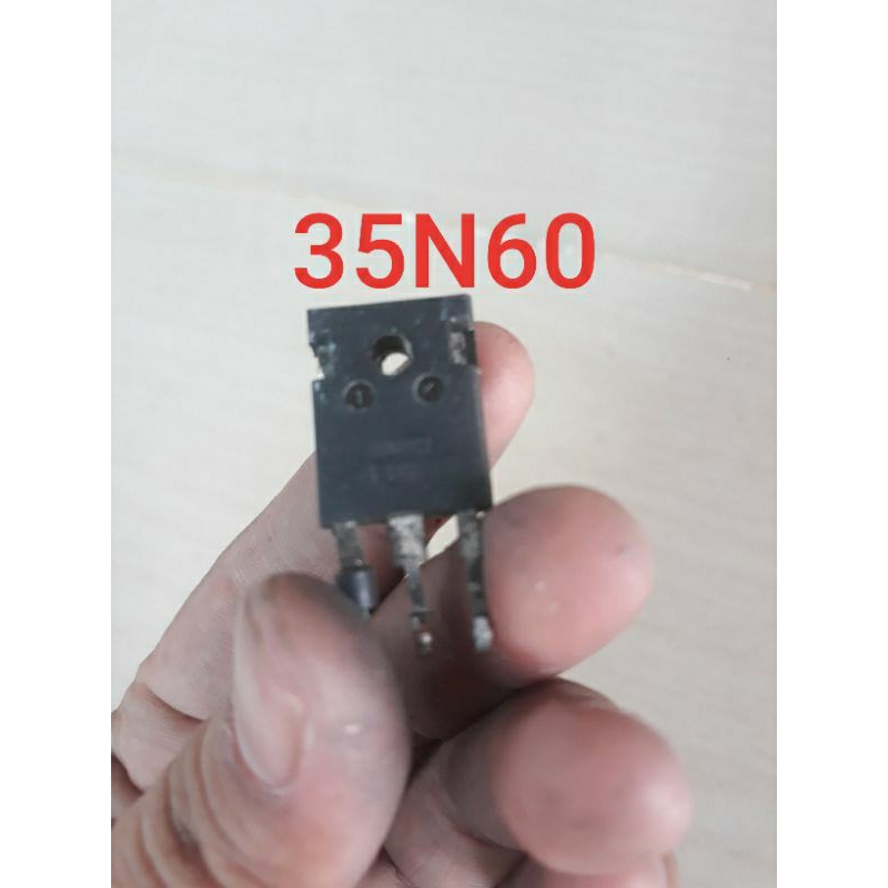 35N60,35N60 original