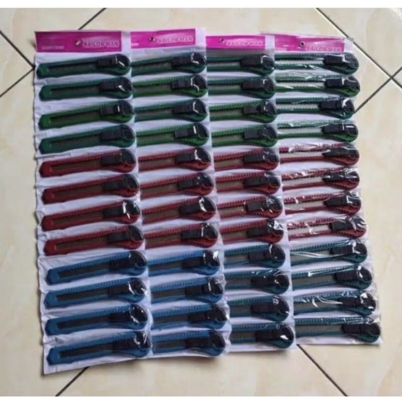 

CUTTER BESAR MURAH L-500 merk sailorman