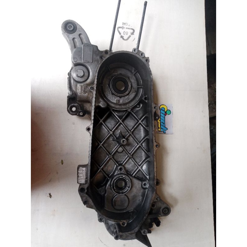 rengkes kiri vario 125