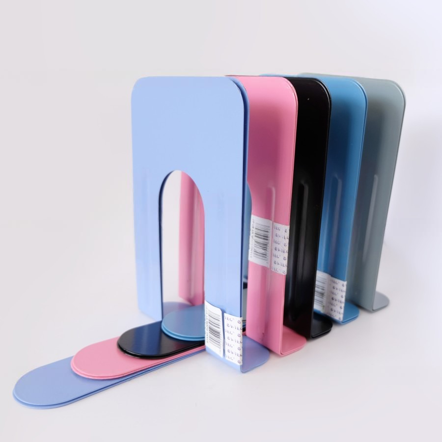 Stand Book / Standar Buku V-Tec 8"