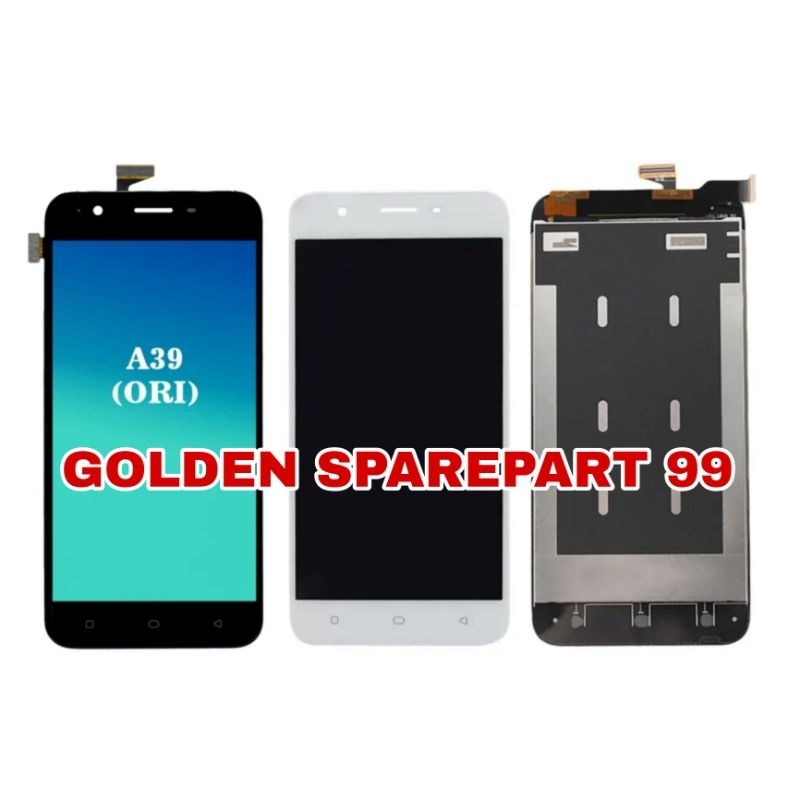 LCD + TOUCHSCREEN OPPO A39 ORIGINAL