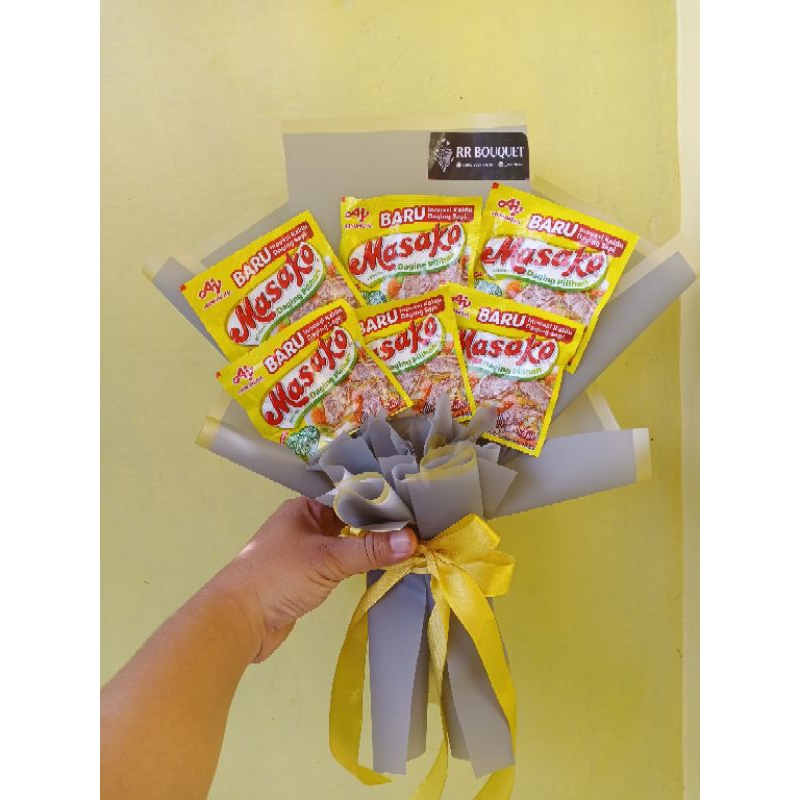 

buket bumbu dapur/buket hari ibu/buket hari guru