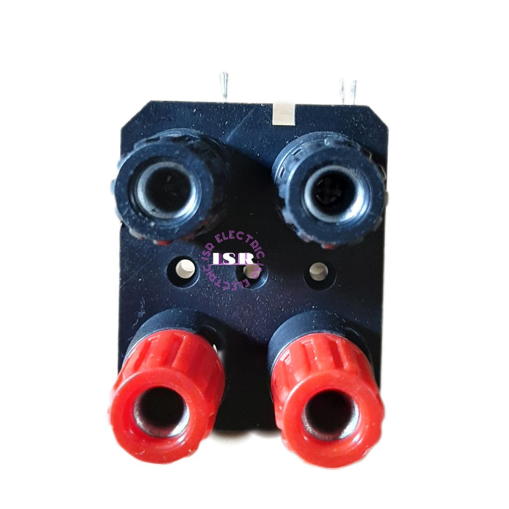 Harga terminal speaker 4 pin box bell Terbaru Jan 2026 | BigGo Indonesia