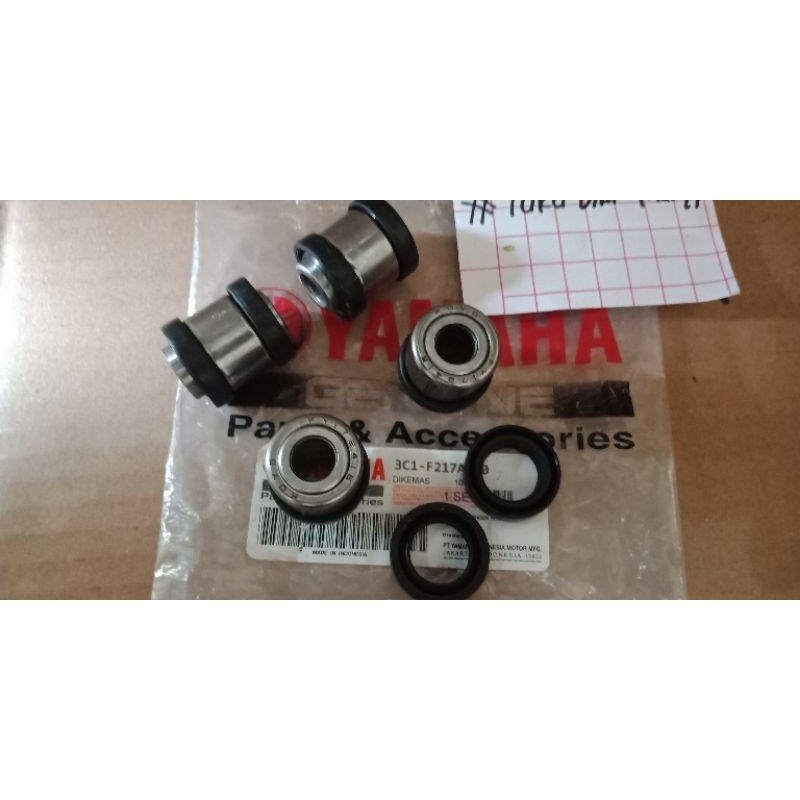 BOSH MONO SHOCK VIXION OLD VIXION NEW 3C1 ORIGINAL YAMAHA THAILAND NP361