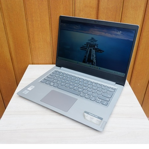 Laptop Lenovo Ideapad S145 Intel Core i3-1005G1 Ram 4Gb Ssd 256Gb SCu18082