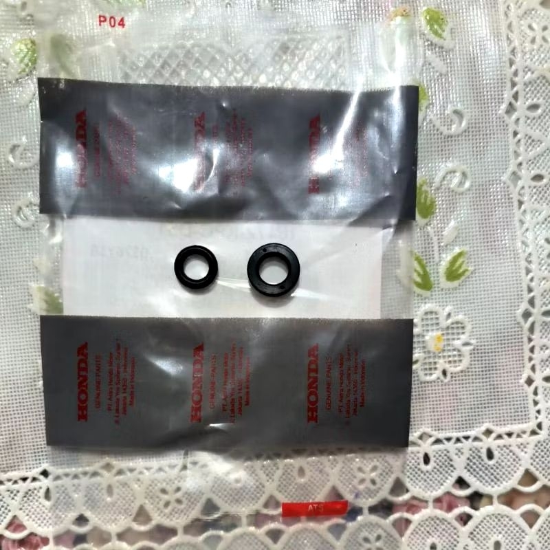 SEAL INJECTOR ORING INJEKTOR HONDA UNIVERSAL KPC