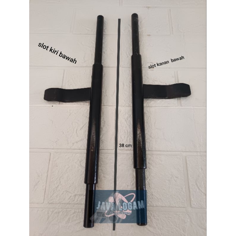 Slot pintu bawah /Slot garasi bawah /Slot pagar geser