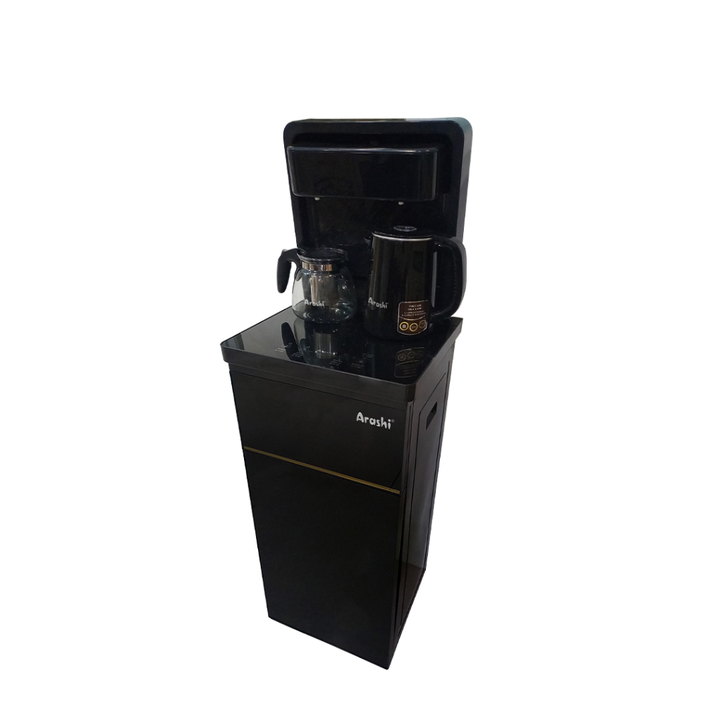 Dispenser ARASHI AMD 01B | Dispenser Multifungsi
