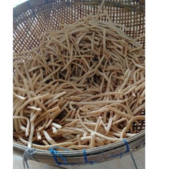 

Stik Bawang Handmade