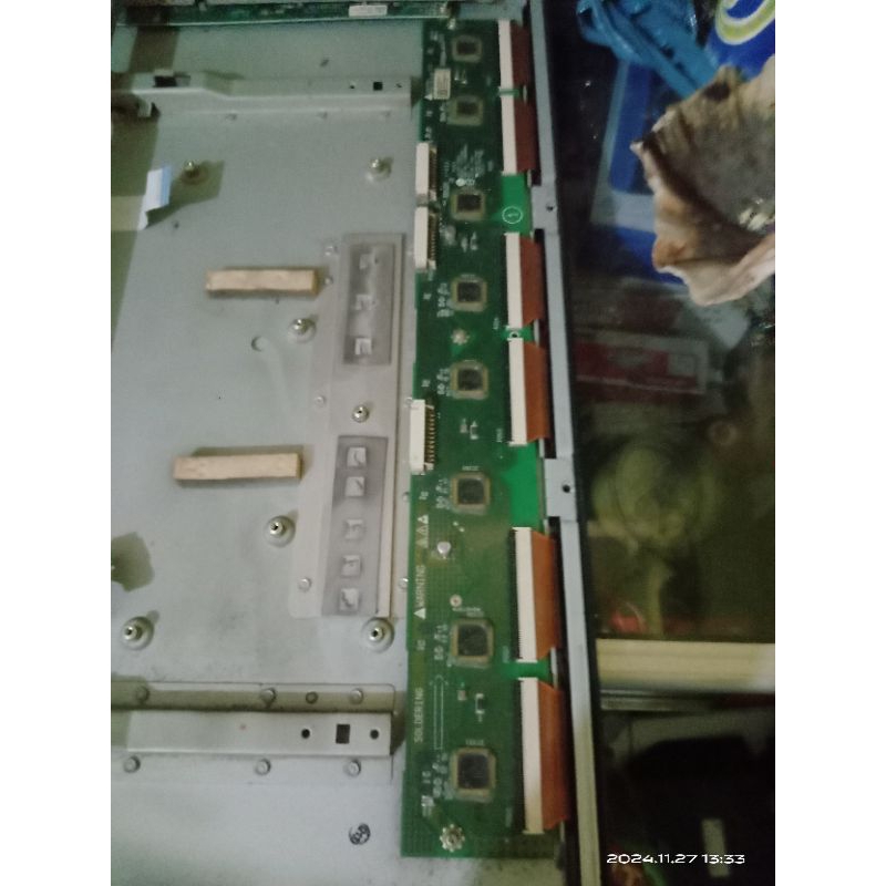 bufer lg 42pn4500 bufer tv lg plasma 42pn4500