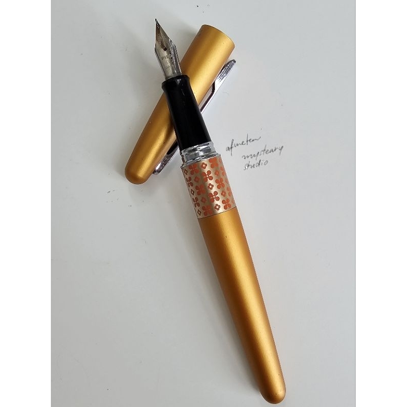 

[PRELOVED] Pilot Metropolitan MR Fountain Pen