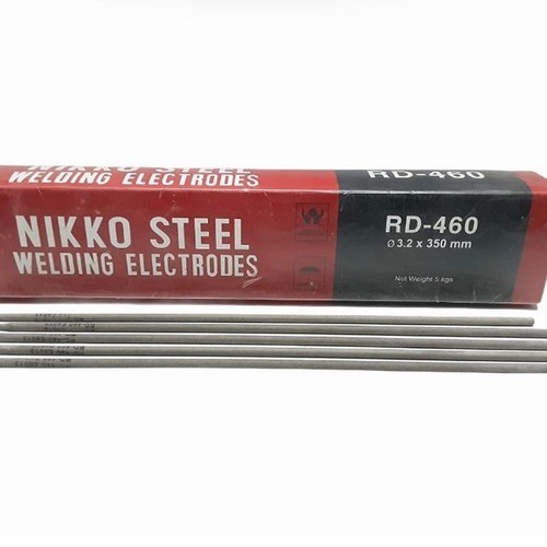 KAWAT LAS RD RD-460-DIA-3,2-MM/KG