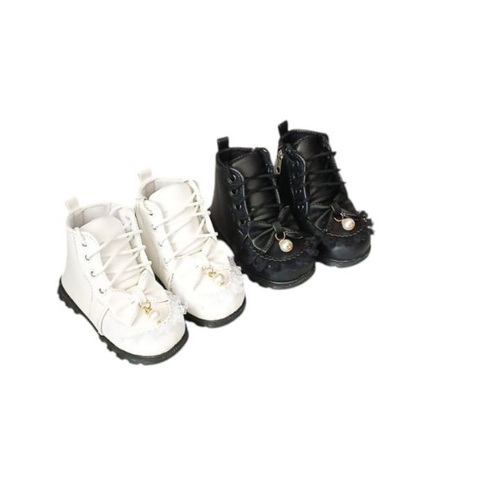 Sepatu boot anak perempuan terbaru usia 1 sampai 5 tahun Boot Vinica