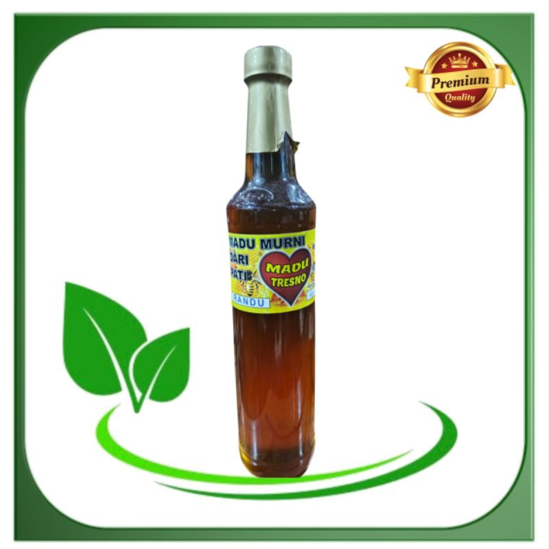 

Madu asli dari pati,, madu randu