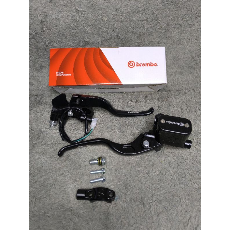 Master Rem Brembo Set Variasi Universal