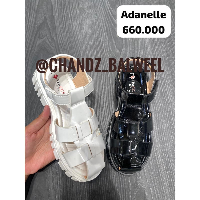 READY TRACCE ADANELLE SANDAL KIDS