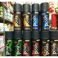 PARFUM POSH MEN