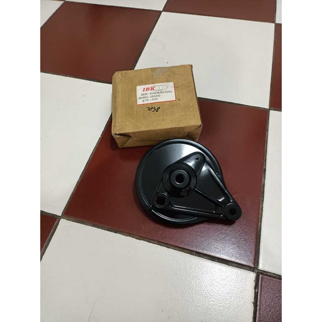 Panel tromol belakang Tutup tromol belakang Honda Astrea grand prima Astrea star