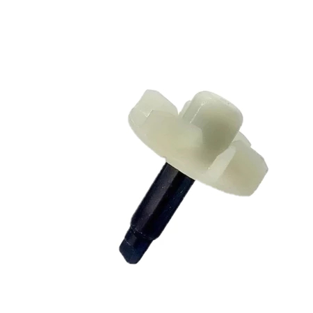 [RNDM] AS KIPAS POMPA RADIATOR / WATER SHAFT / WATERPUMP / PUMP JUPITER MX 135 NEW / LAMA OLD - MX K