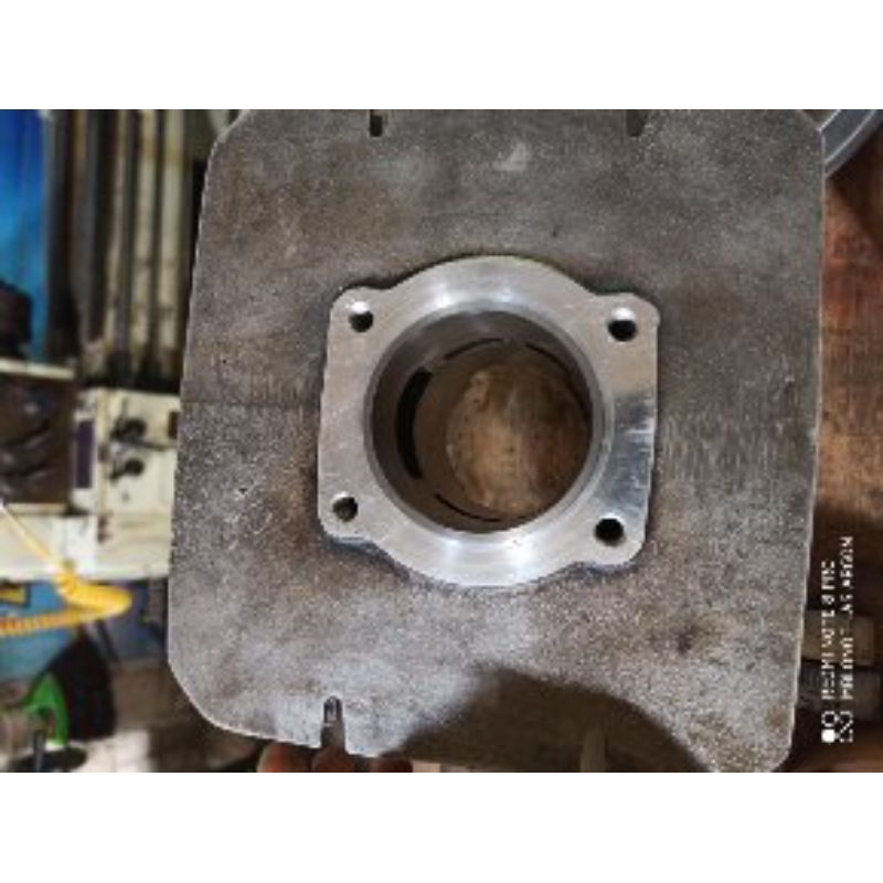 Blok Rx King Y4 ov100